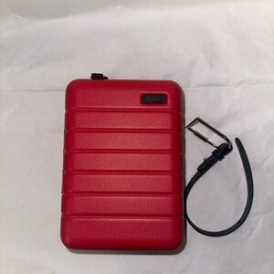 Away Travel the mini suitcase